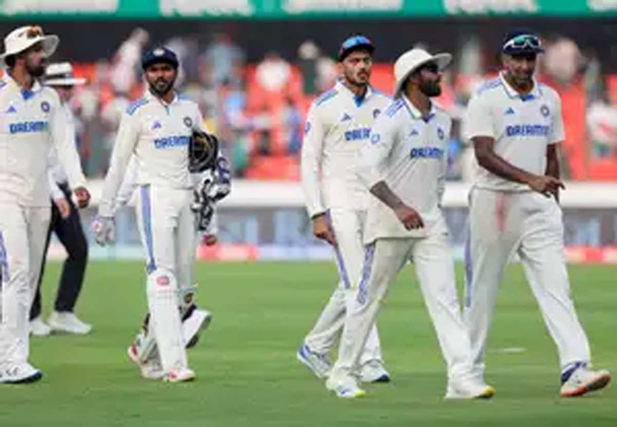 भारत इंग्लैंड को 150 से कम पर रोकने की उम्मीद कर रहा होगा : अनिल कुंबले